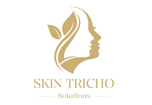 Skin Tricho logo